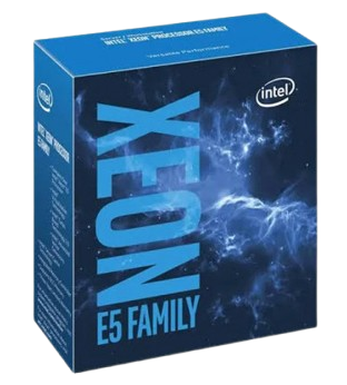 CPU Intel Xeon E5-2699 V4 | Ram DDr4