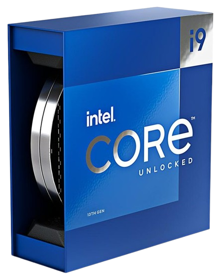 Intel® Core™ I9 12900K