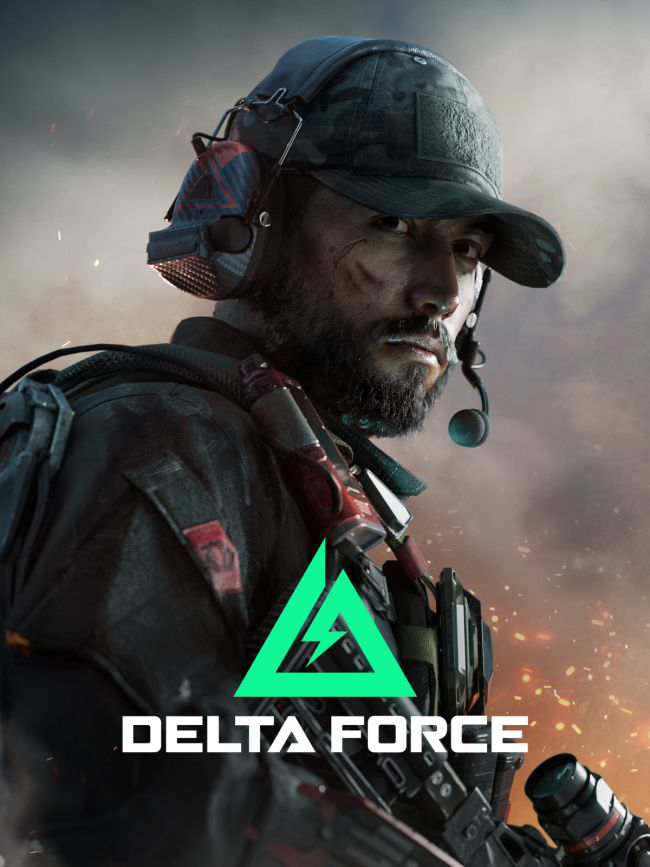 Delta Force (Garena)